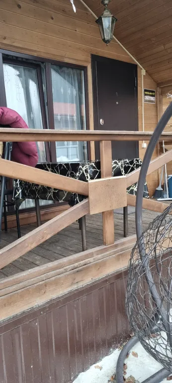 Гостевой дом Карета Архыз