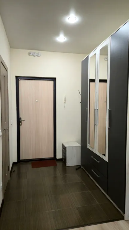 Уютная студия