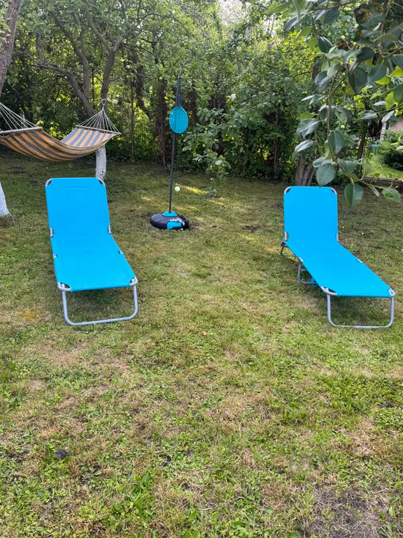 Барнхаус у моря