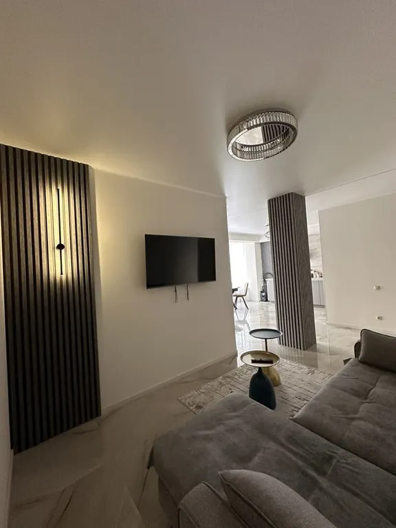 Комфортная 1-комнатная квартира