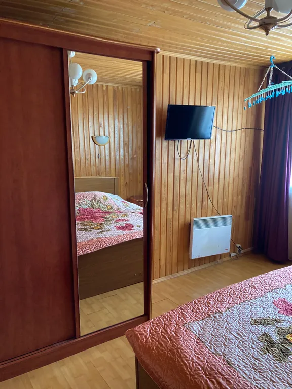 Коттедж 2-комнатный Дом — аренда посуточно в Листвянка (Байкал)