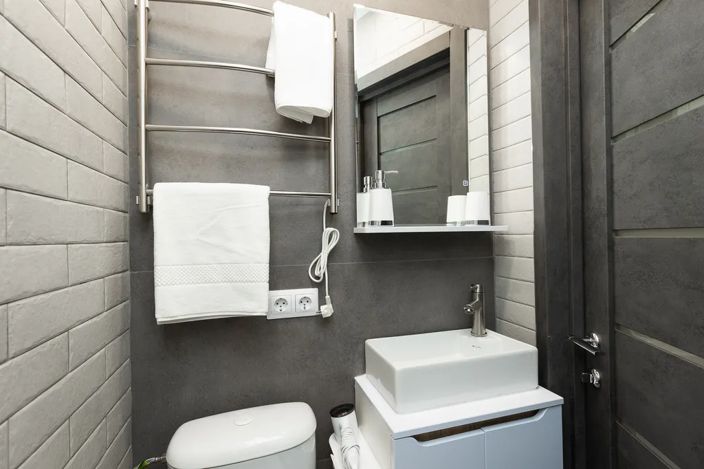 Студия комфорт класса