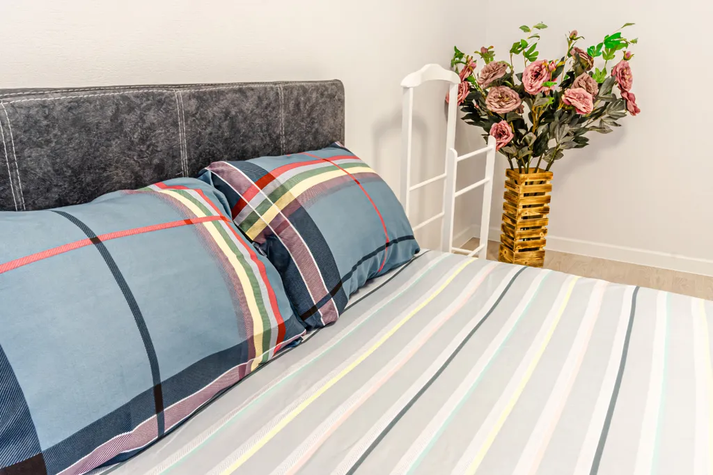 Светлая квартира