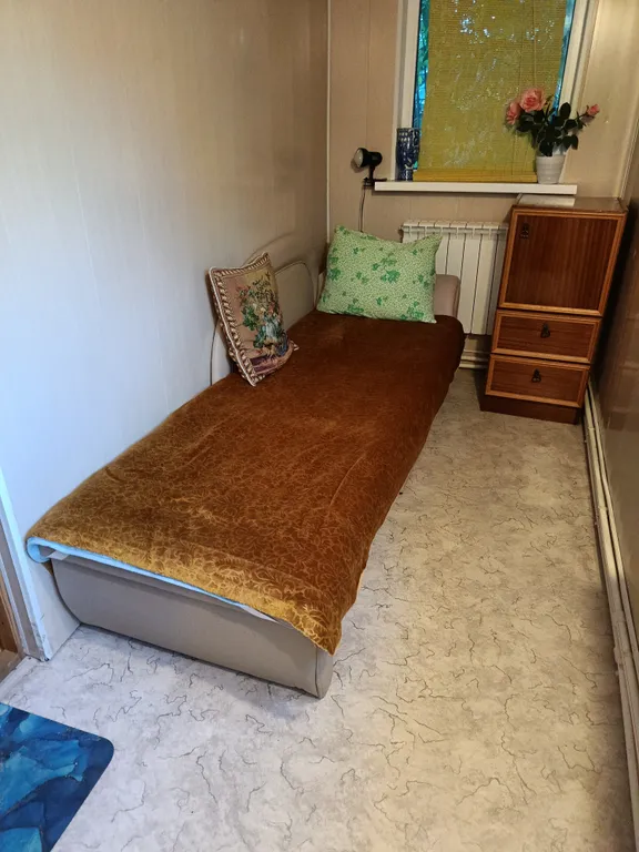 Коттедж Уютный загородный домик среди елок рядом с городом — Янино-1