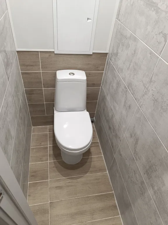 Уютная квартира недалеко от горнолыжной базы