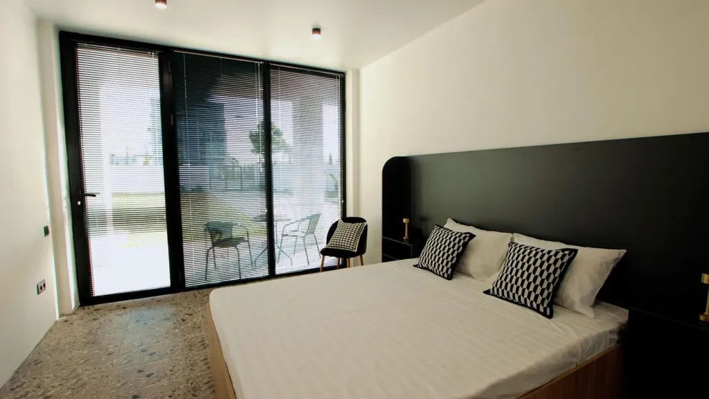 Квартира Комната — аренда посуточно в Сухум