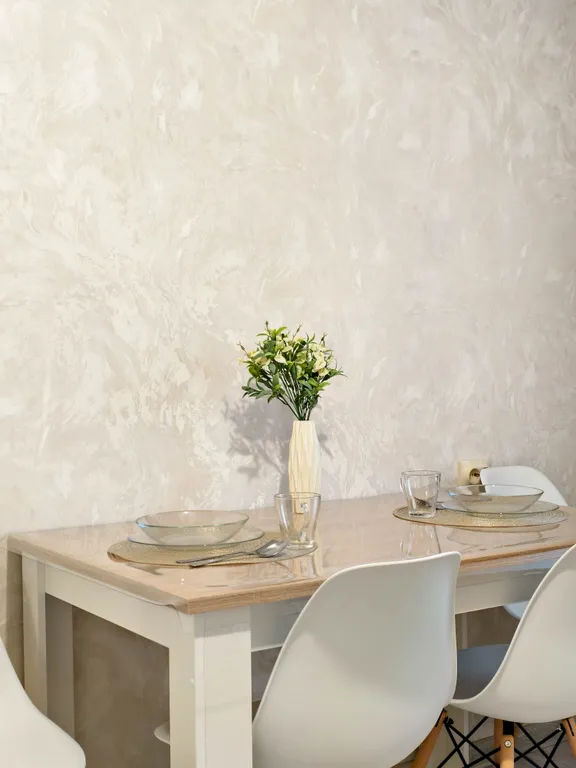 Квартира Уютная квартира возле ТРЦ Планета — Красноярск