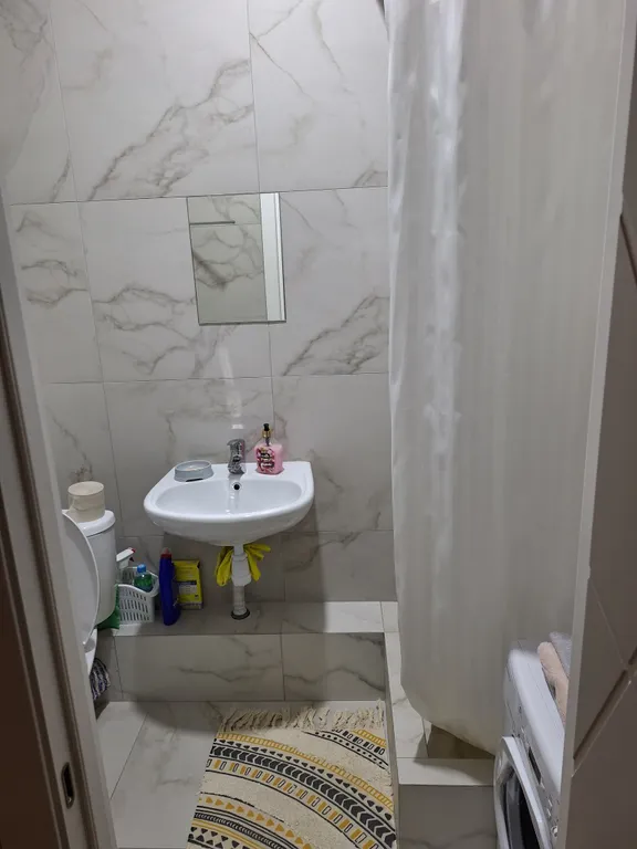 Квартира 1-комнатная Квартира — Симферополь