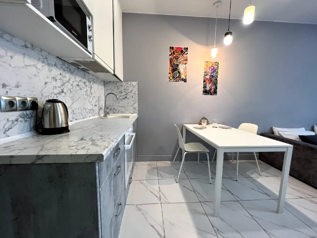 Студия проспект Московский