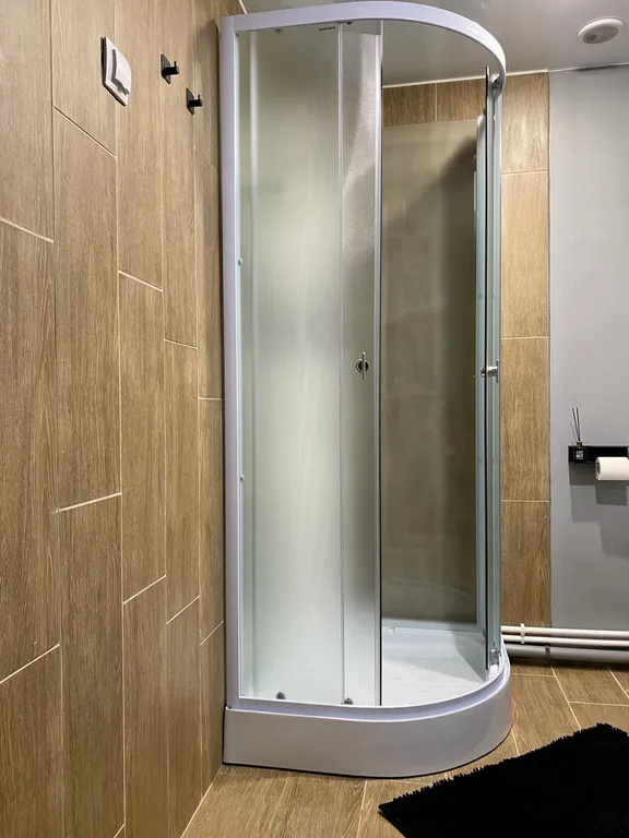 Standard Loft на Лиговском