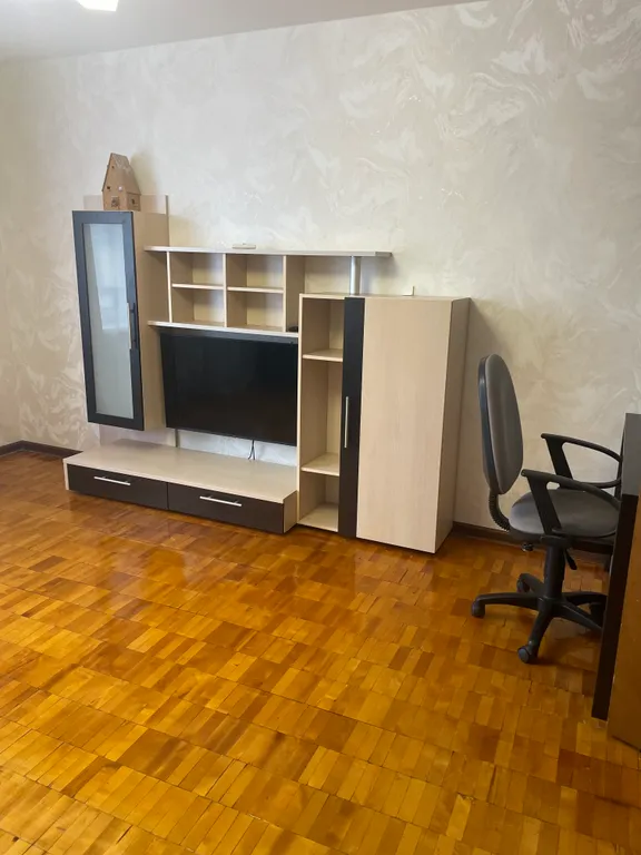 Двухкомнатная квартира в центре