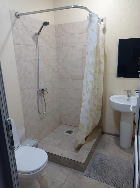 Дом возле термалок