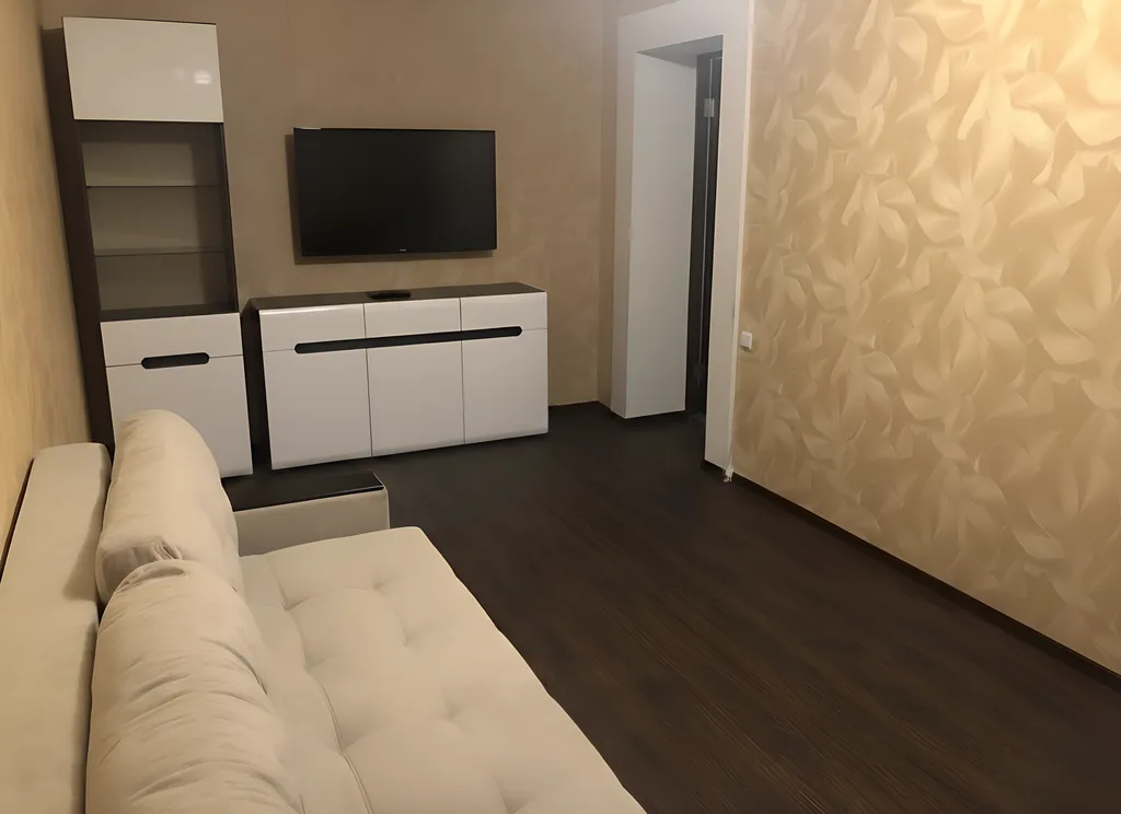 Апартаменты в центре на Павловского 5