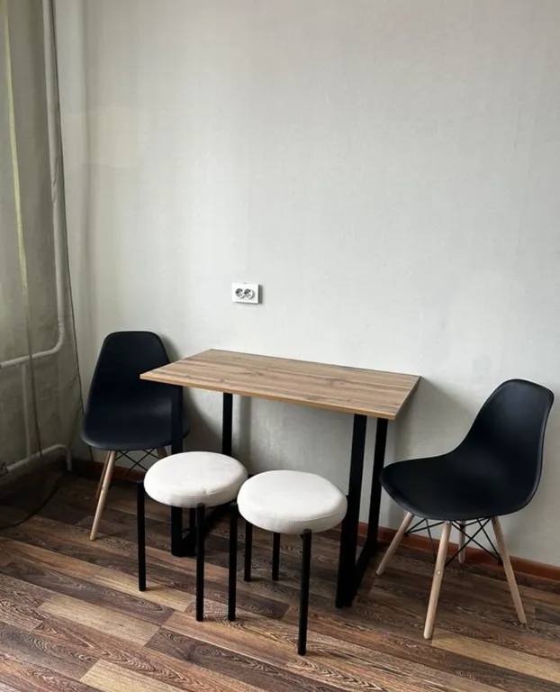 Квартира с видом на Преображенский собор