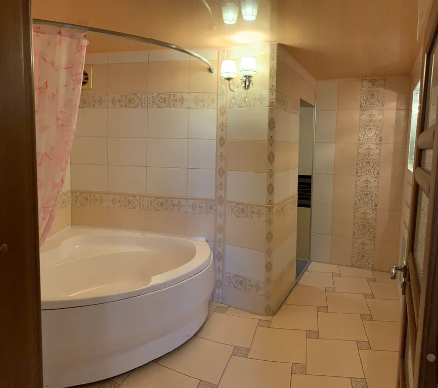 Просторная квартира 5 минут от центра