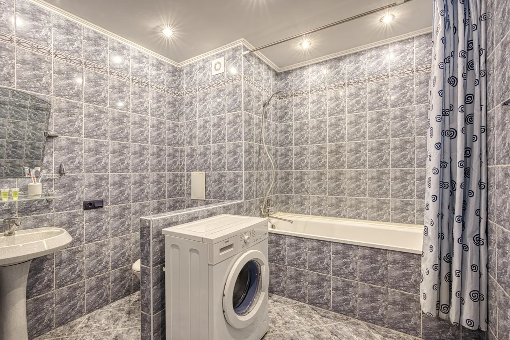 Квартира в самом центре с панорамным видом на горы и город