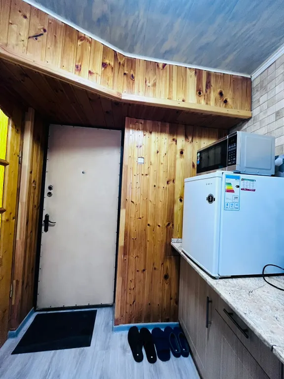 Квартира Квартира в центре города, рядом с Канта — Калининград