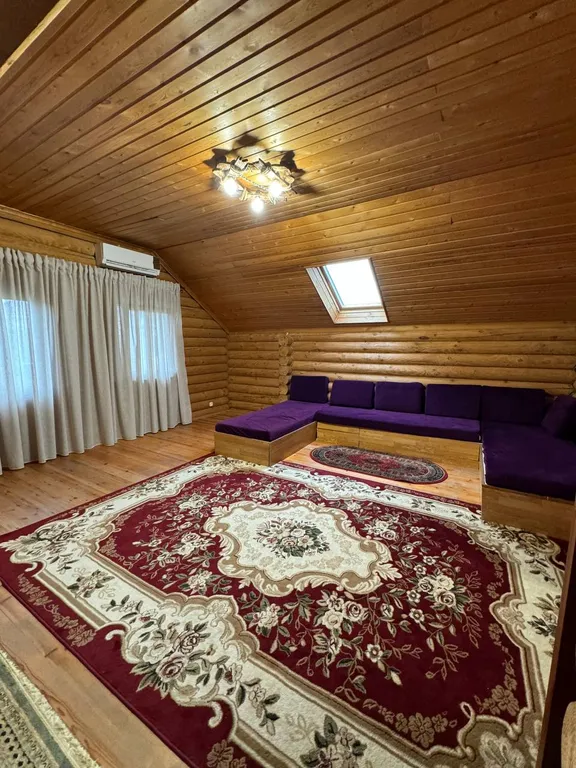 Дом на берегу моря