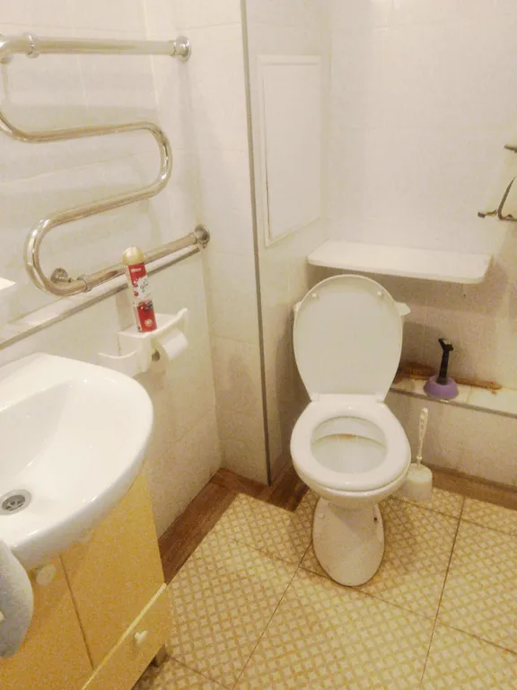 Уютная студия