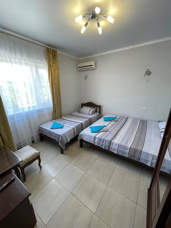 Квартира Комната — Геленджик