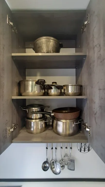 Великолепная квартира в самом центре с дизайнерским ремонтом