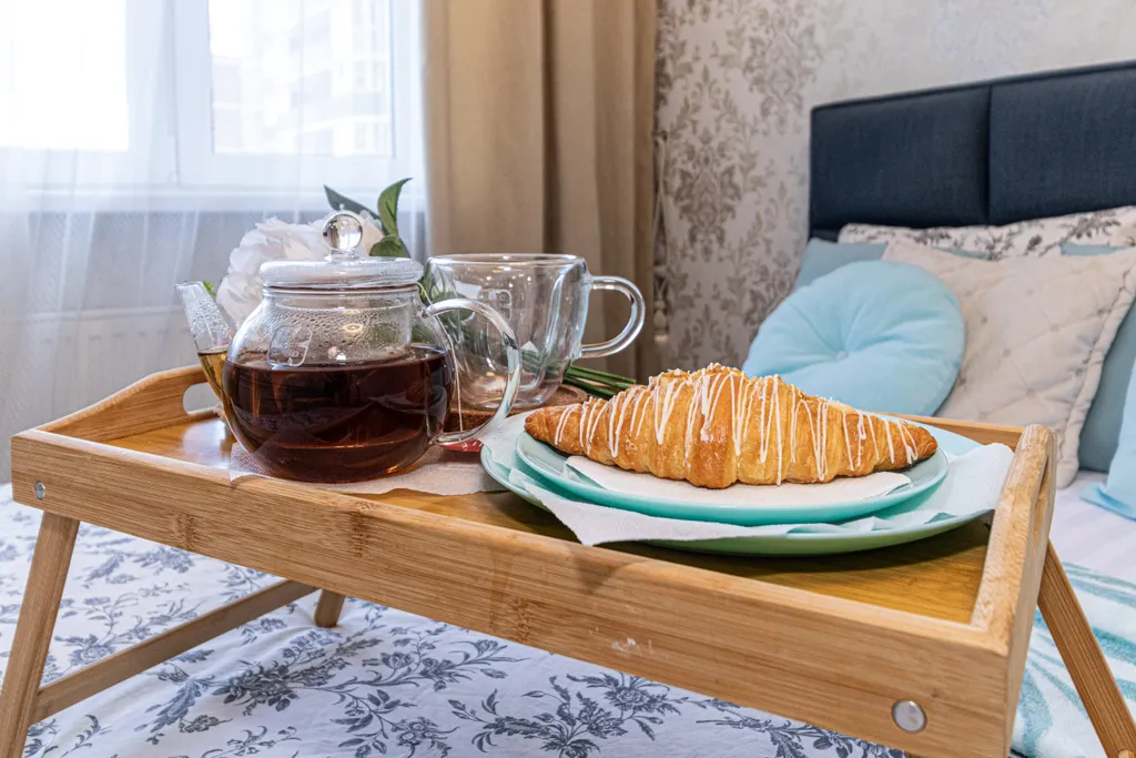 Квартира Апартаменты Lux в ЖК Москва — Краснодар