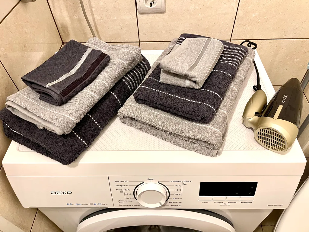 Уютная квартира-студия