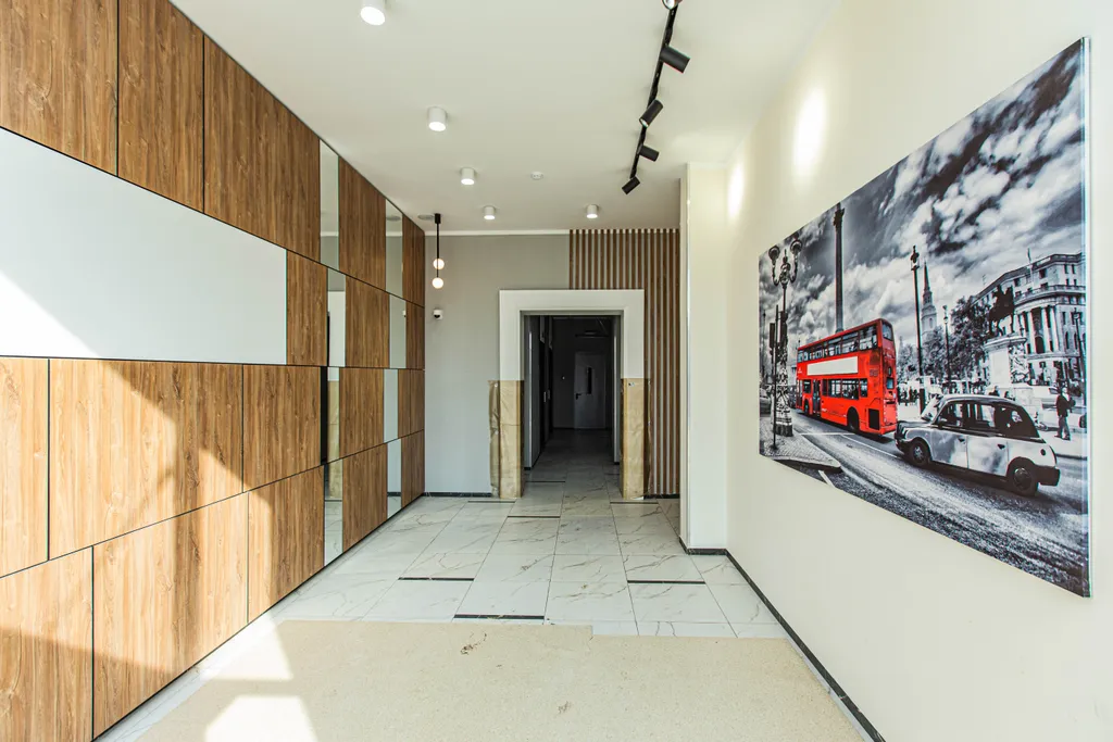 Квартира ЖК Ala Park — евродвушка с видом на горы, рядом ТРЦ и метро — Алматы