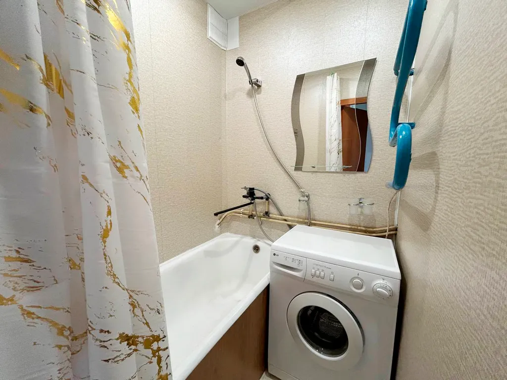 Северные апартаменты рядом с центром