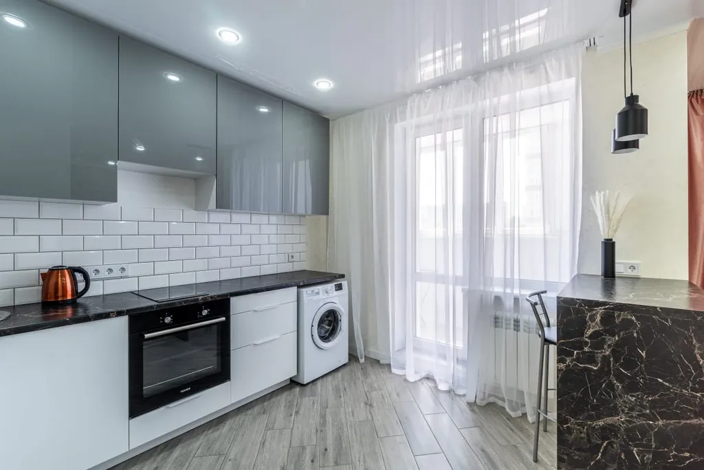 Апартаменты Чей Чемодан на Взлетной