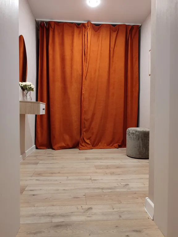 Комфортная квартира на 5+ с евро ремонтом