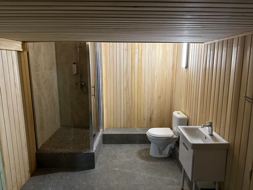 Роскошная квартира