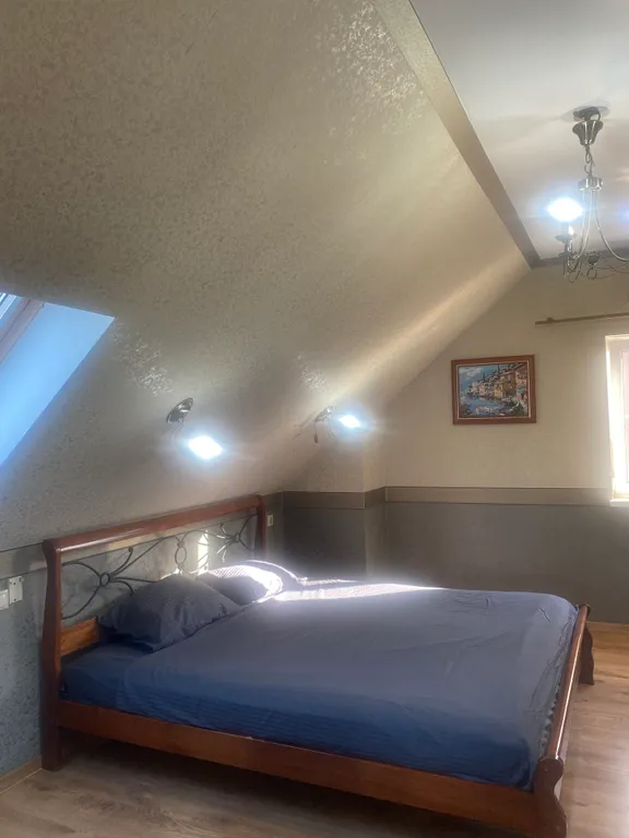 Коттедж Дом с бассейном с подогревом — Новороссийск