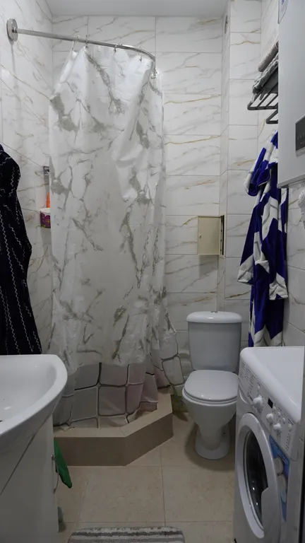 Квартира у моря