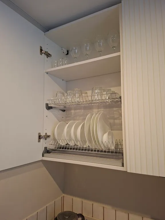 Уютная квартира недалеко от центра