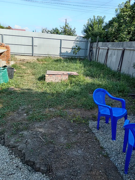 Коттедж 1-комнатный Дом — Новороссийск