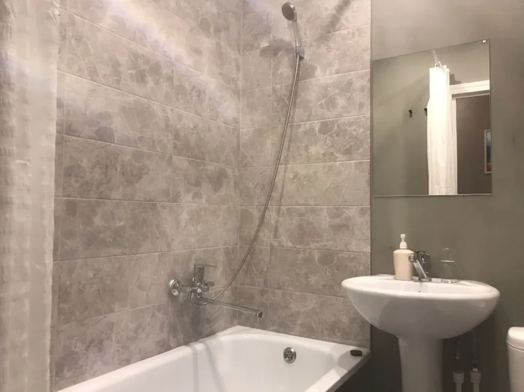 Новая, комфортная квартира в удобном месте