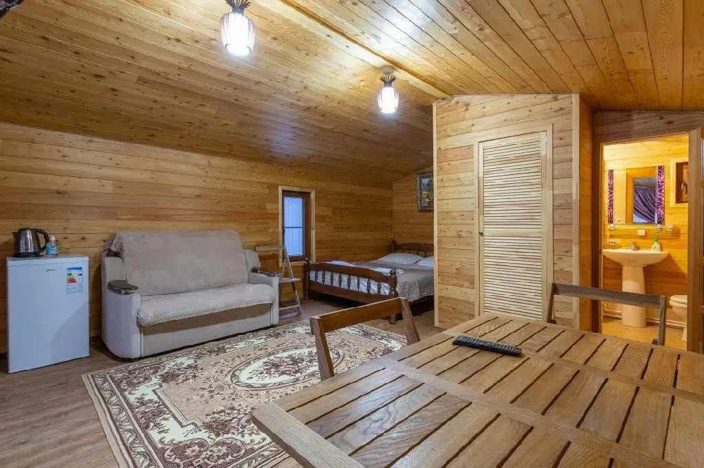 Квартира Комната — Архыз