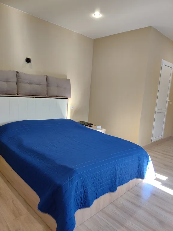 Уютный дом со всеми удобствами для большой компании у парка Теснины