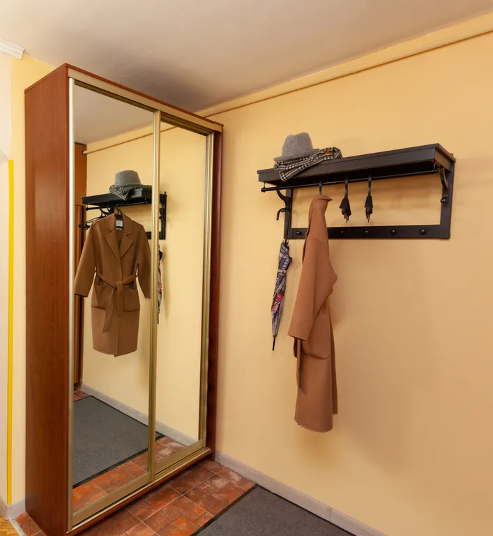 Уютная квартира в центре