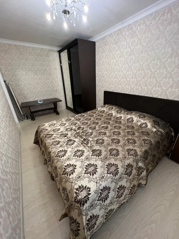 Квартира Квартира в центре города, пешком до моря — Каспийск