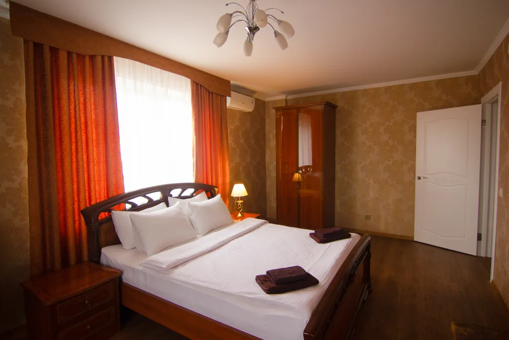 Уютная квартира в центре города — аренда посуточно в Тольятти