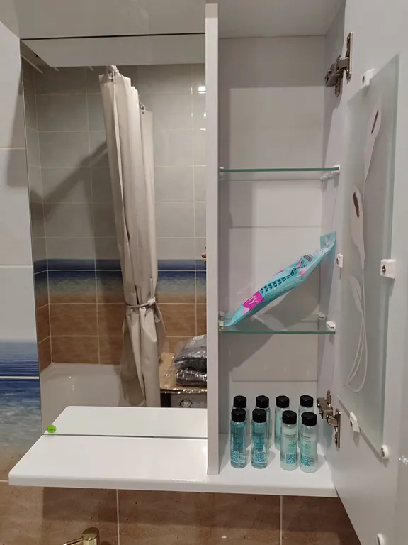 Уютная квартира в тихом месте вблизи от центра города