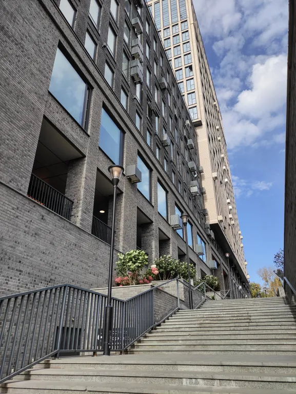 Дизайнерская студия в центре Новосибирска