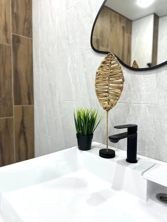 Уютная студия рядом с аквапарком