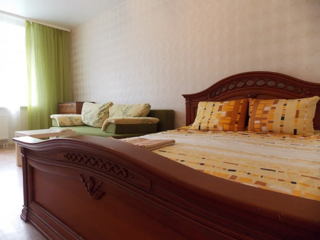 Квартира Комфортные апартаменты на Озёрной — аренда посуточно в Тверь