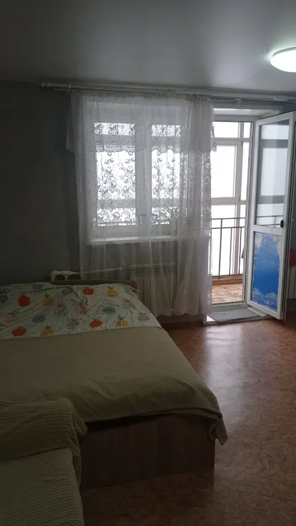 Студия в ЖК Эверест