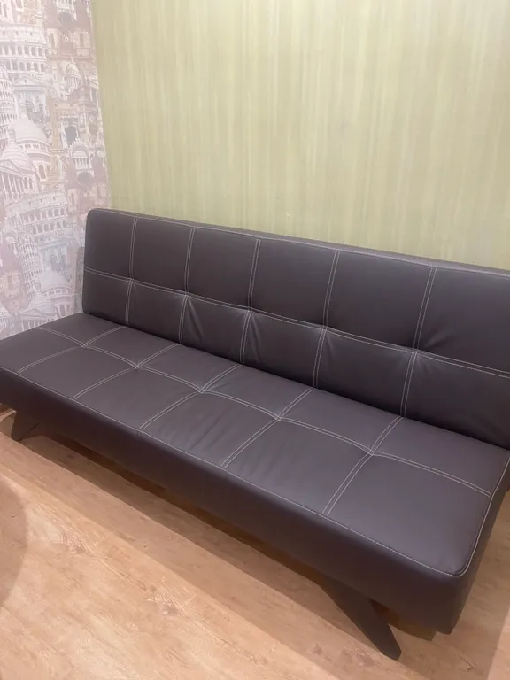 Квартира рядом с морем