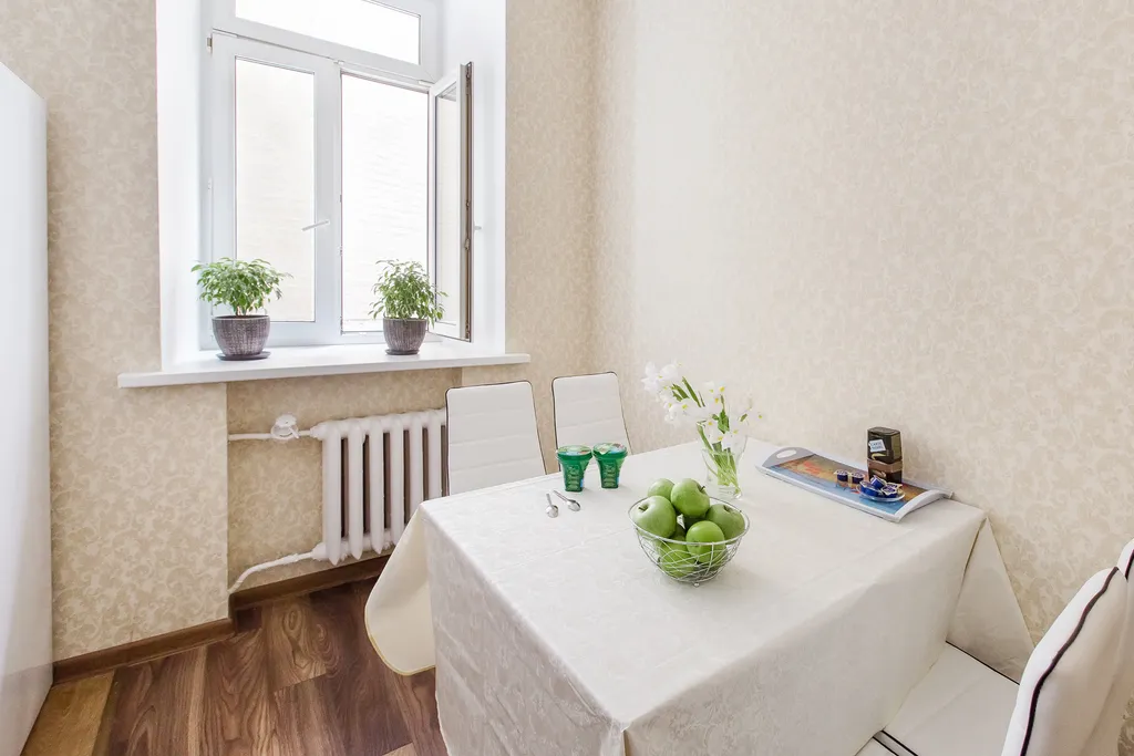 Квартира Квартира Apartment Nice Life near Kremlin — Москва