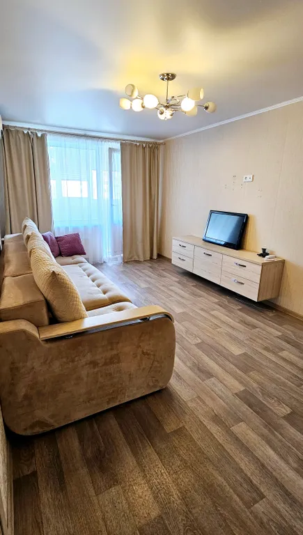 2-комнатная Квартира — аренда посуточно в Барнаул